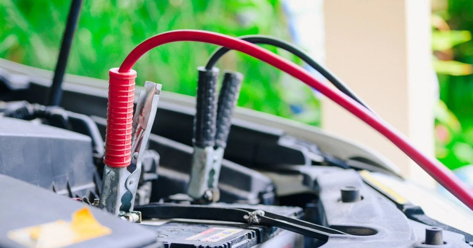 Alaşehir Akü Takviye