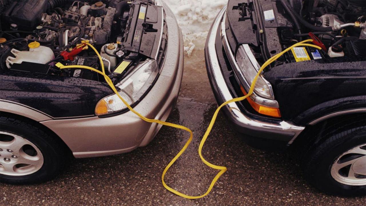 Alaşehir Akü Takviye